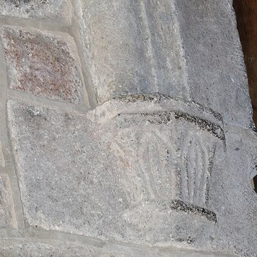 Église Saint-Jean-Baptiste de Tournemire