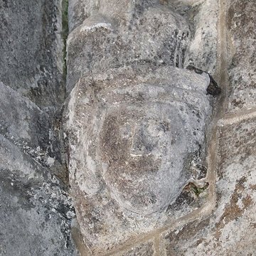 Église Saint-Jean-Baptiste de Tournemire