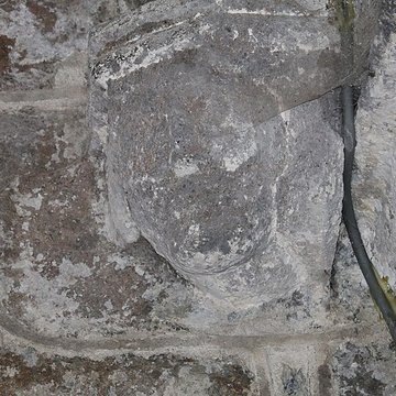 Église Saint-Jean-Baptiste de Tournemire