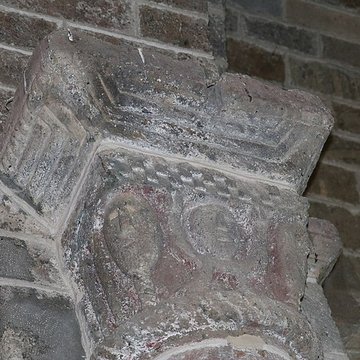 Église Saint-Jean-Baptiste de Tournemire