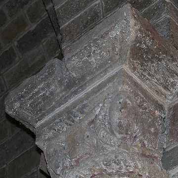 Église Saint-Jean-Baptiste de Tournemire