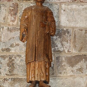 Église Saint-Jean-Baptiste de Tournemire