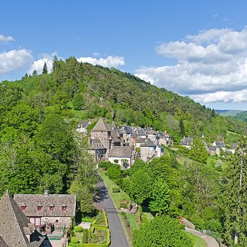 Église Saint-Jean-Baptiste de Tournemire