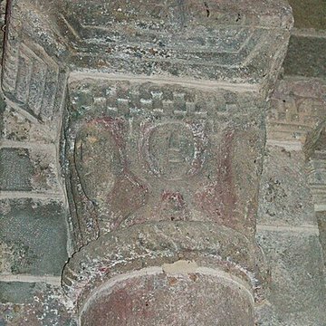 Église Saint-Jean-Baptiste de Tournemire