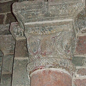 Église Saint-Jean-Baptiste de Tournemire