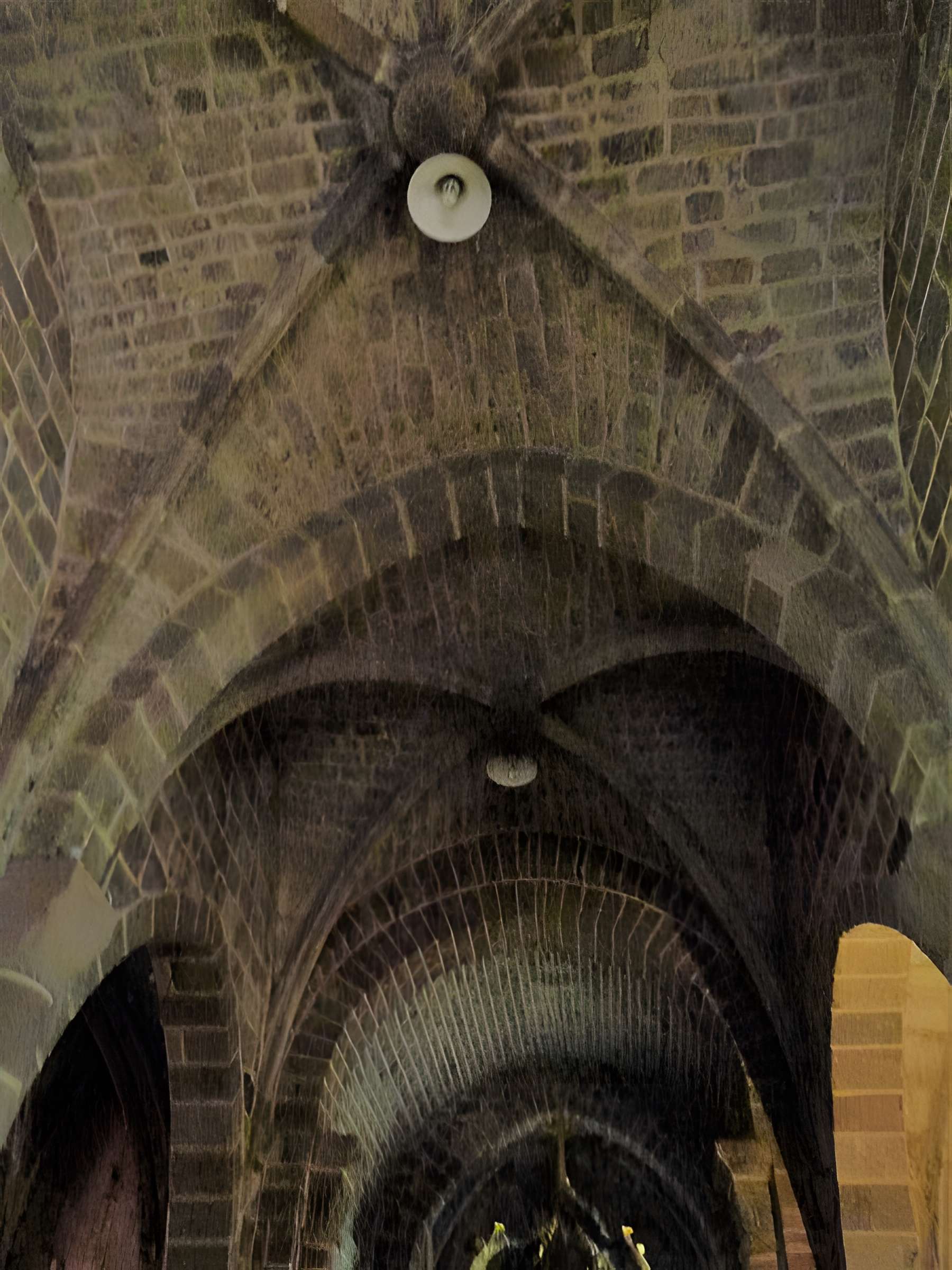 Église Saint-Jean-Baptiste de Tournemire