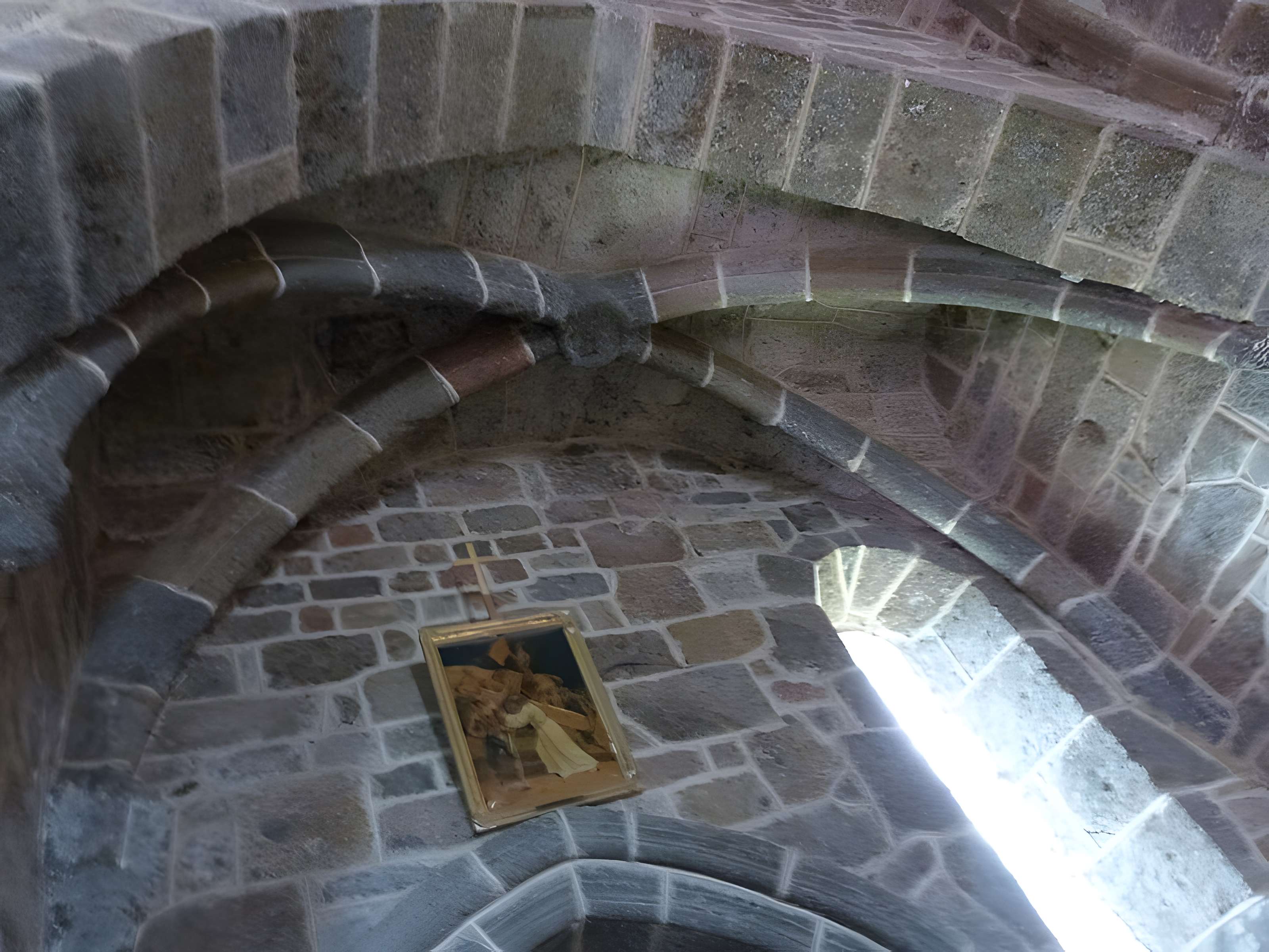 Église Saint-Jean-Baptiste de Tournemire