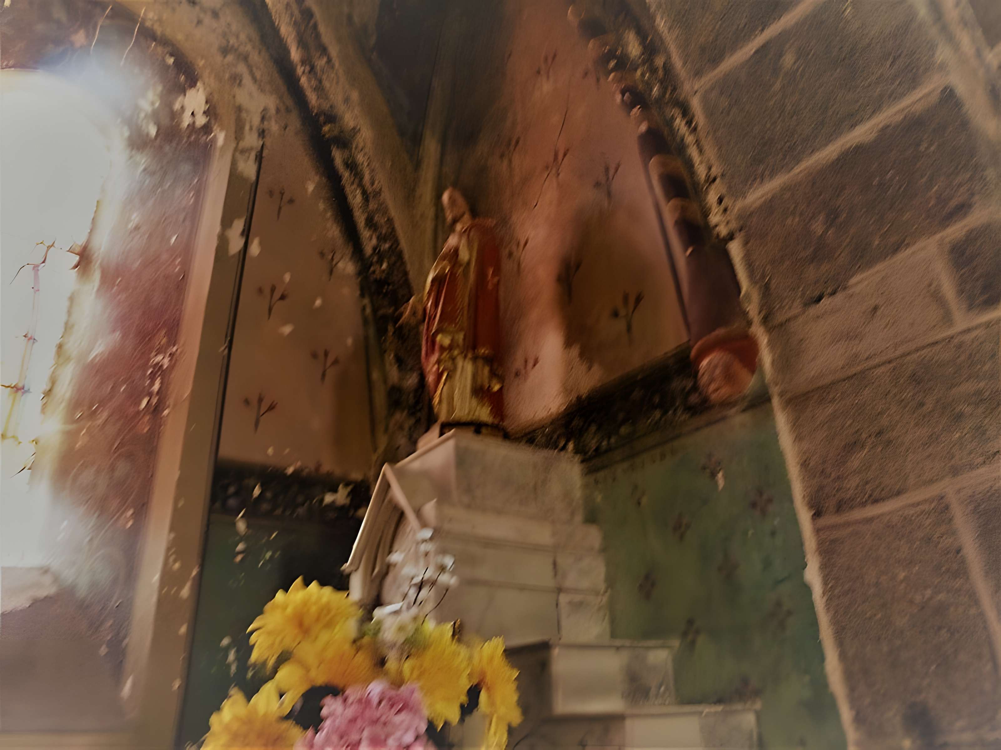 Église Saint-Jean-Baptiste de Tournemire