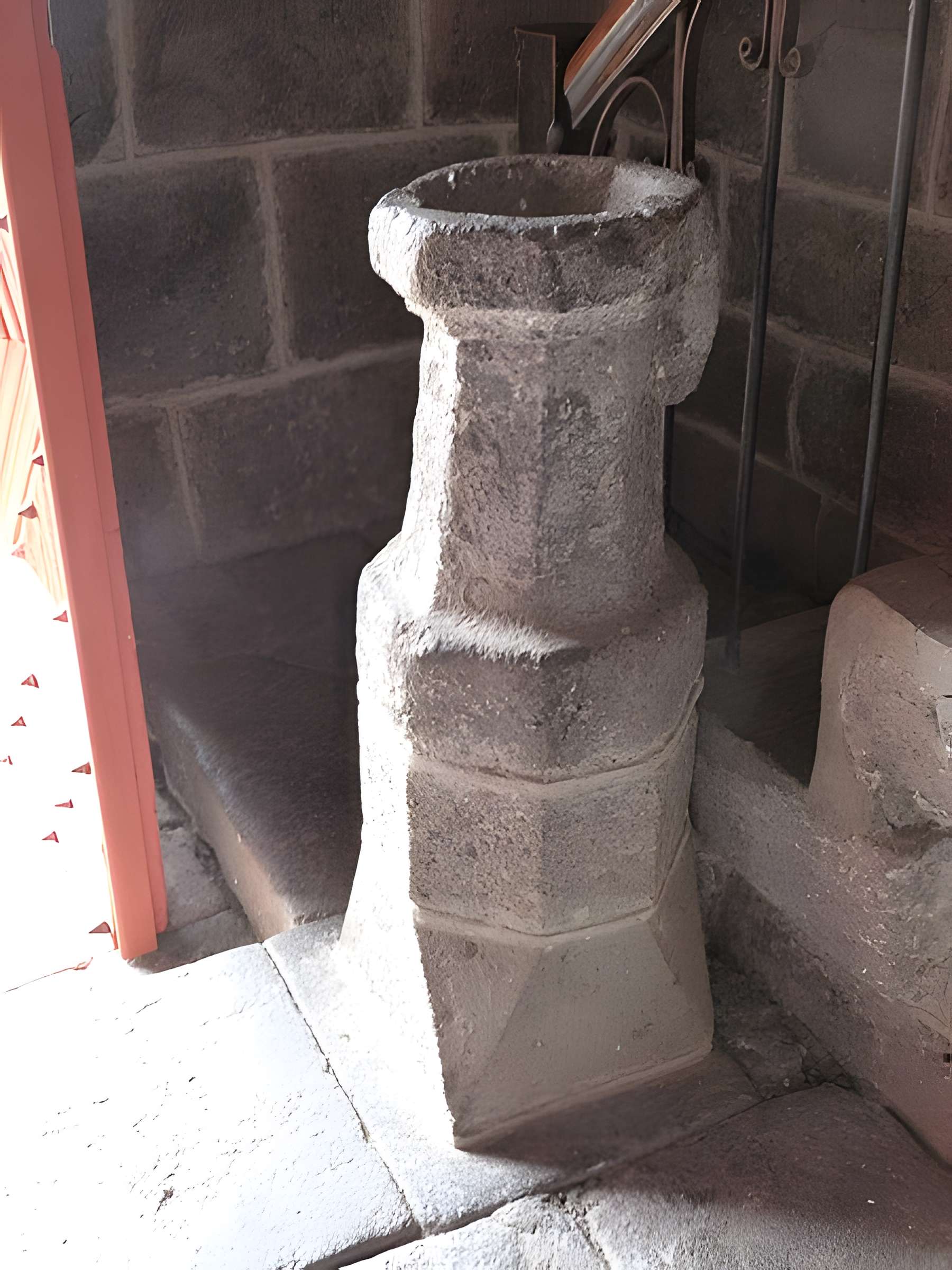 Église Saint-Jean-Baptiste de Tournemire