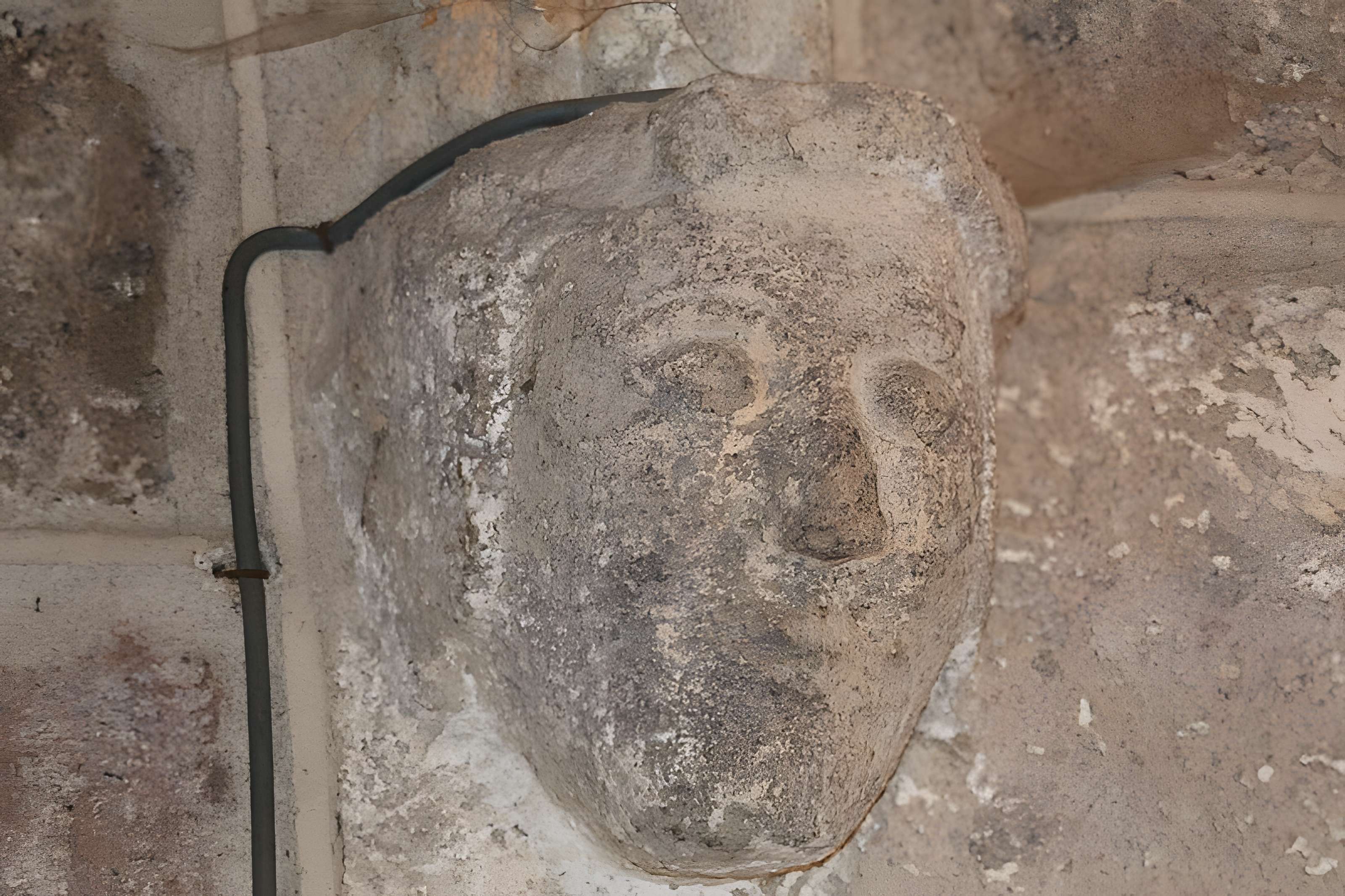 Église Saint-Jean-Baptiste de Tournemire