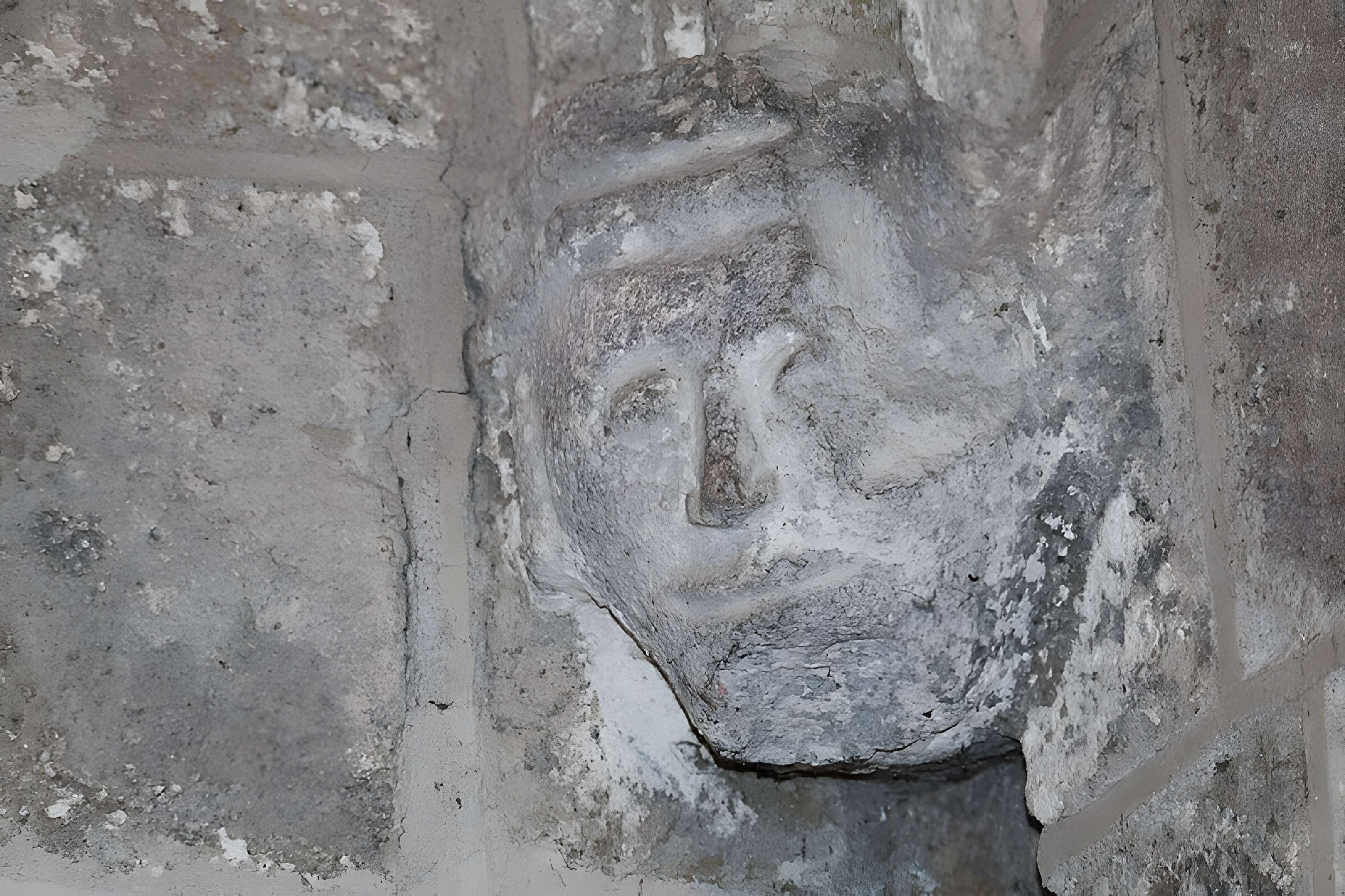 Église Saint-Jean-Baptiste de Tournemire