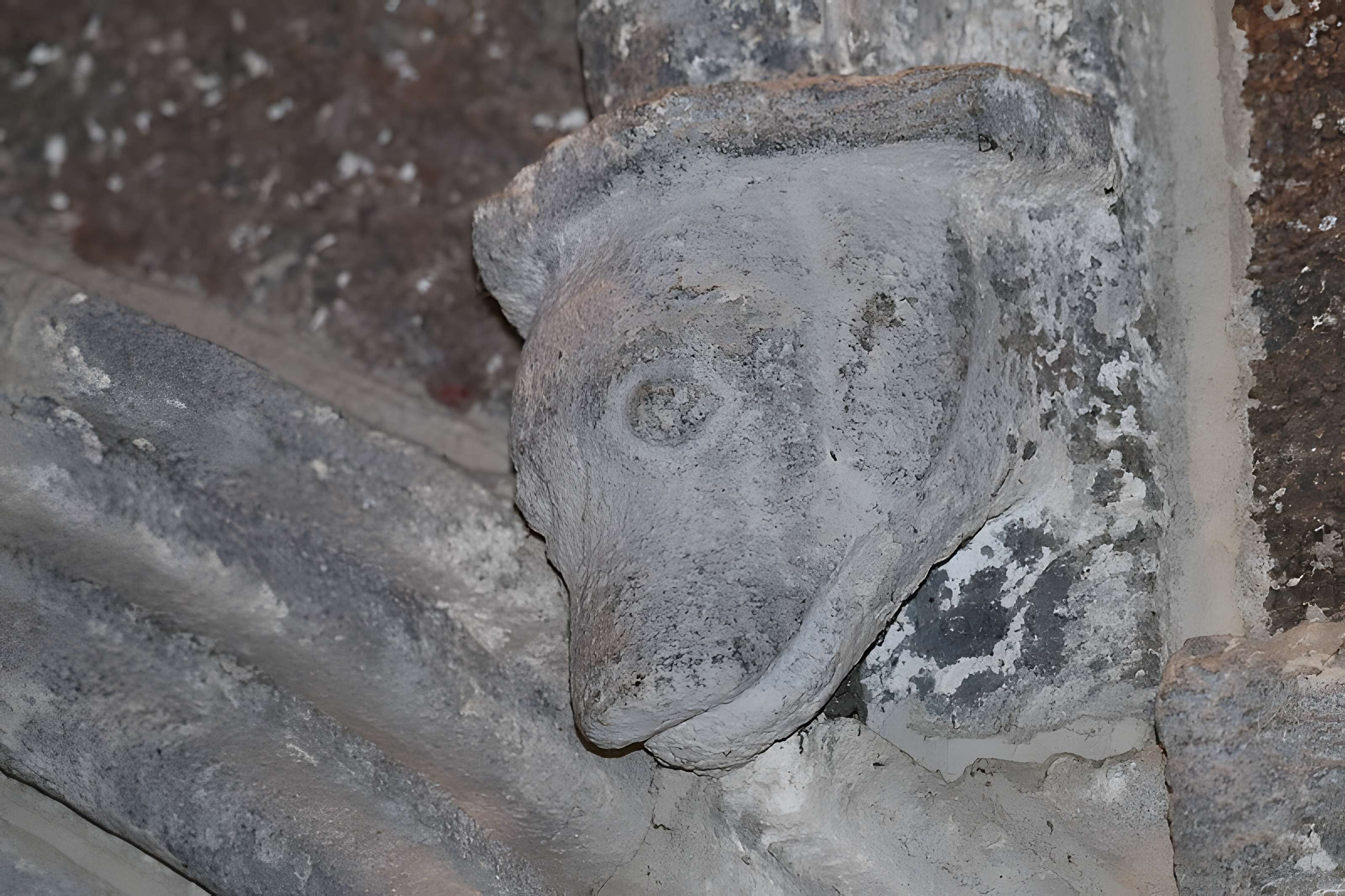 Église Saint-Jean-Baptiste de Tournemire