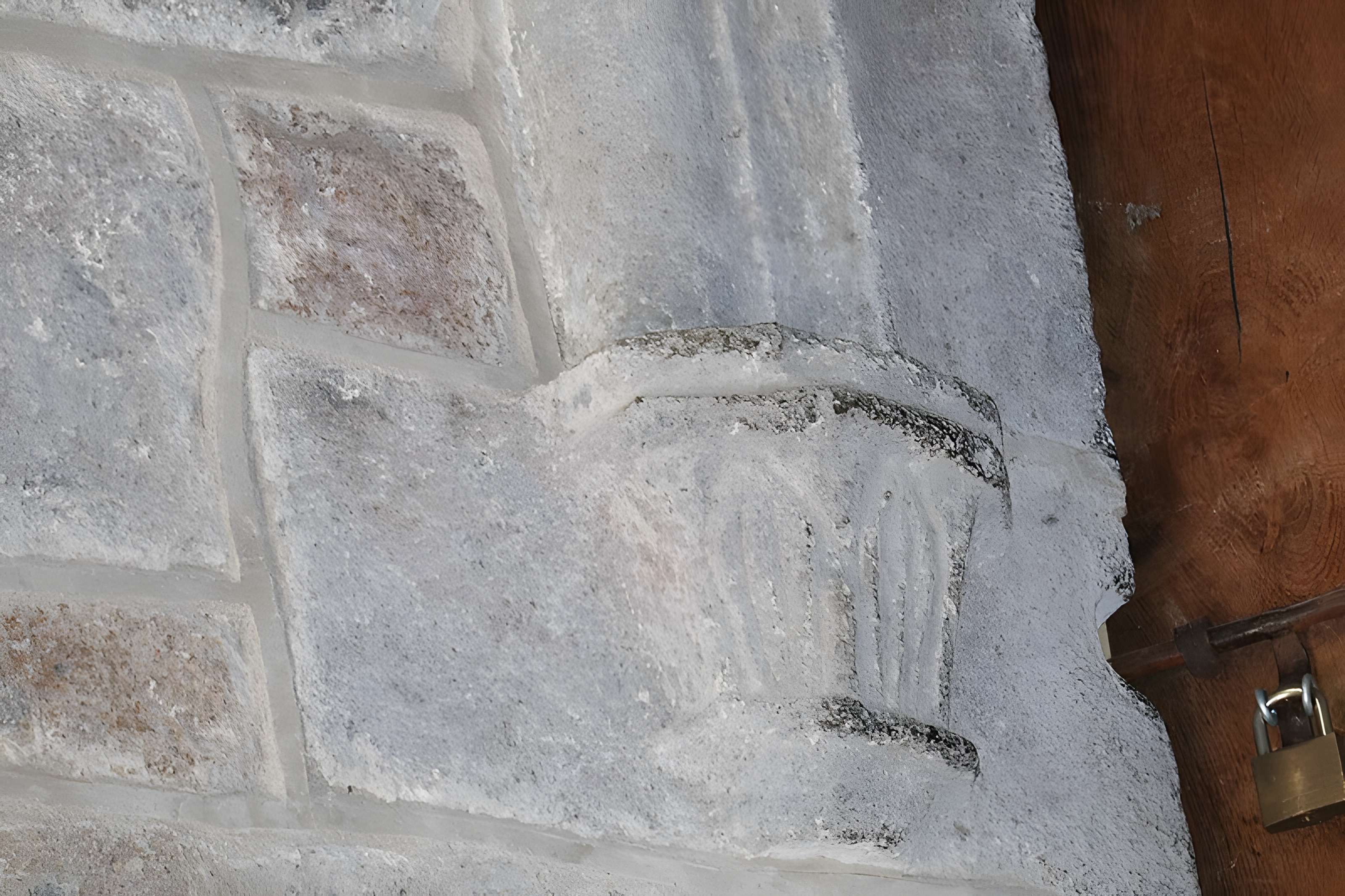 Église Saint-Jean-Baptiste de Tournemire