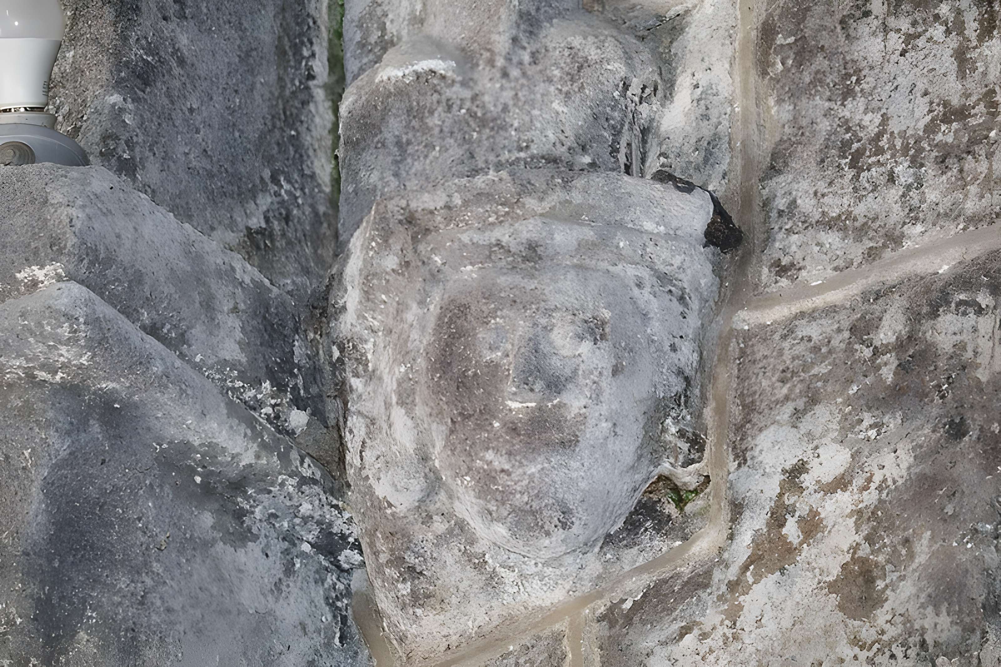 Église Saint-Jean-Baptiste de Tournemire