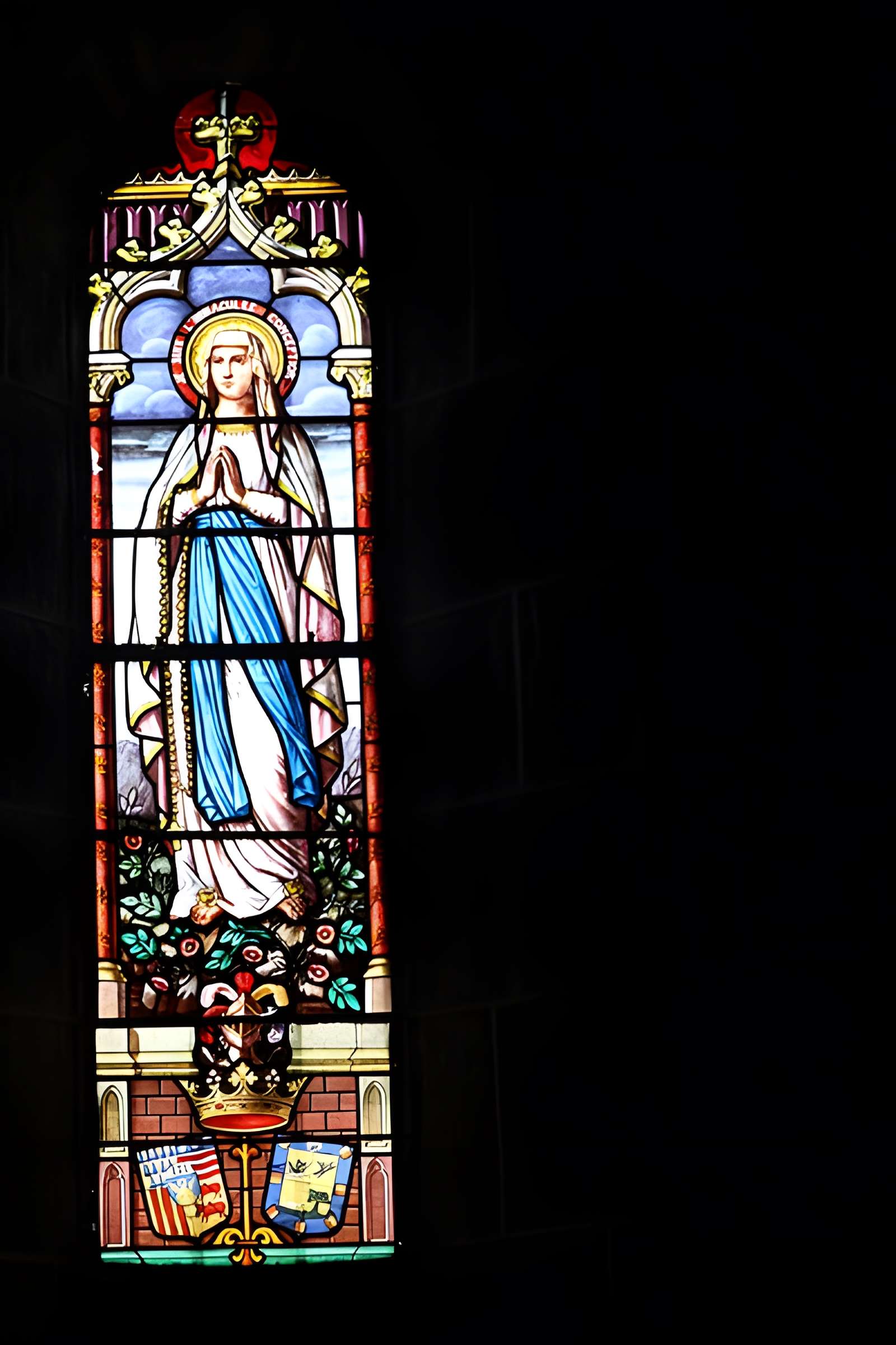 Église Saint-Jean-Baptiste de Tournemire