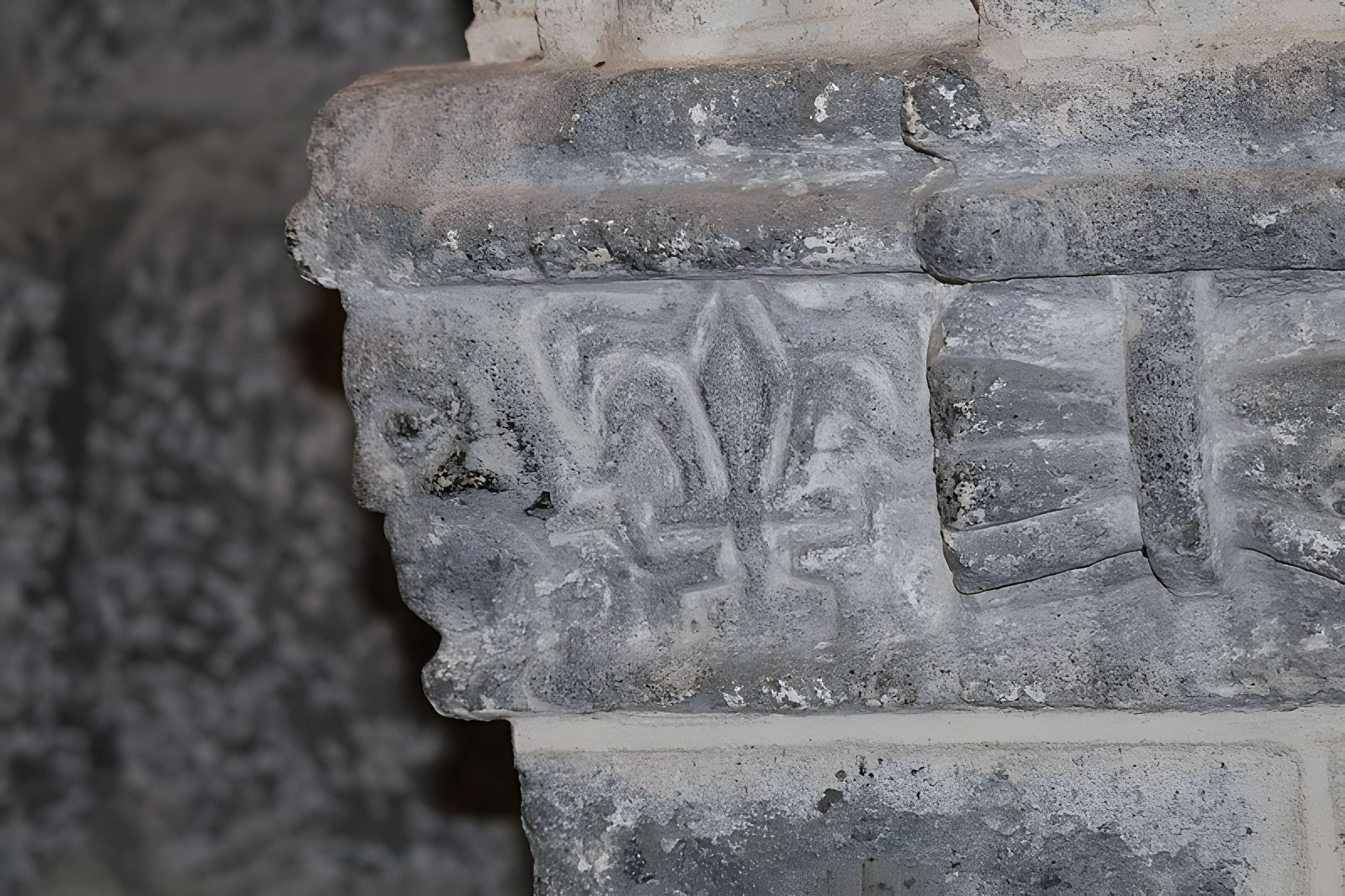 Église Saint-Jean-Baptiste de Tournemire