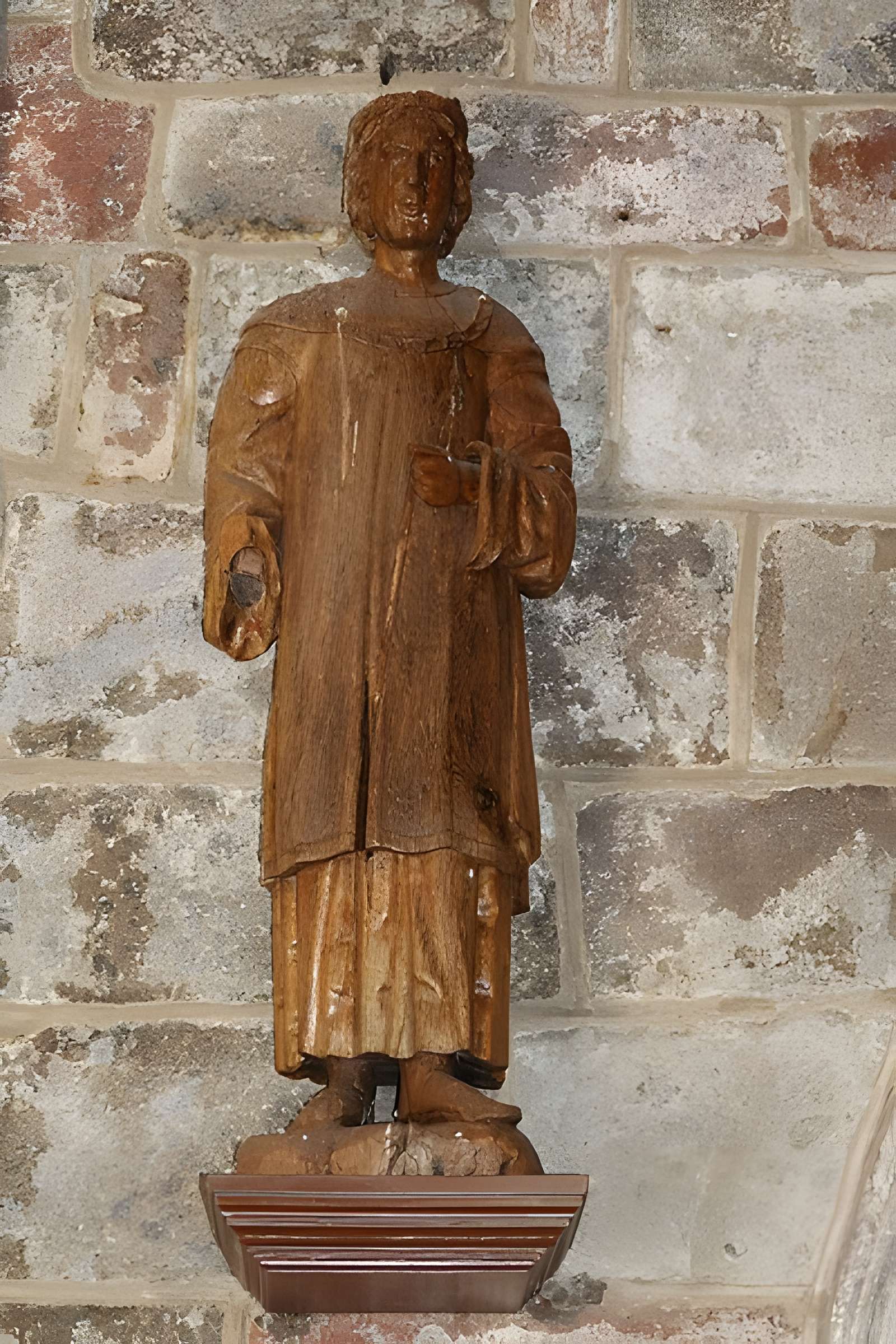 Église Saint-Jean-Baptiste de Tournemire