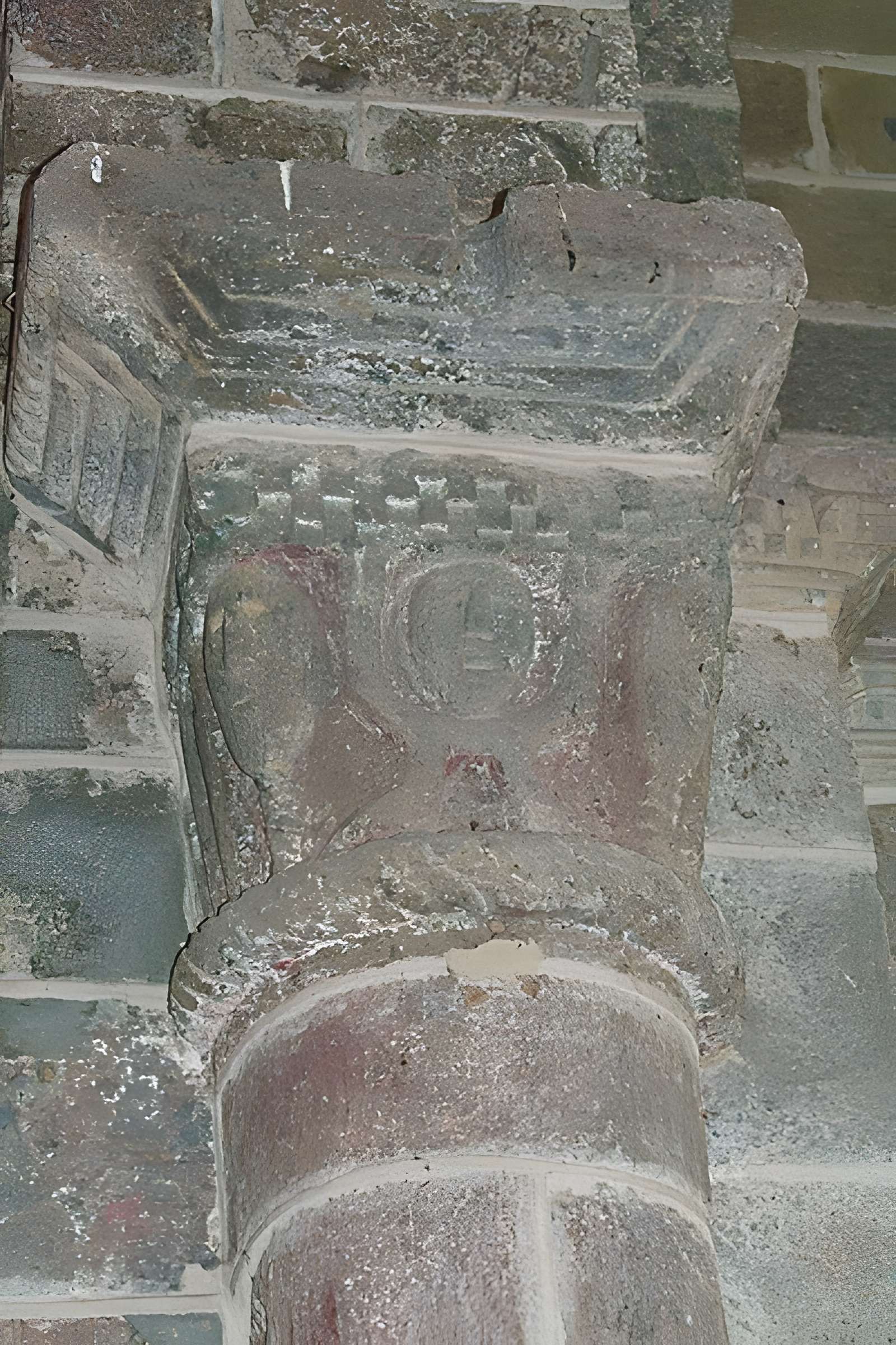 Église Saint-Jean-Baptiste de Tournemire