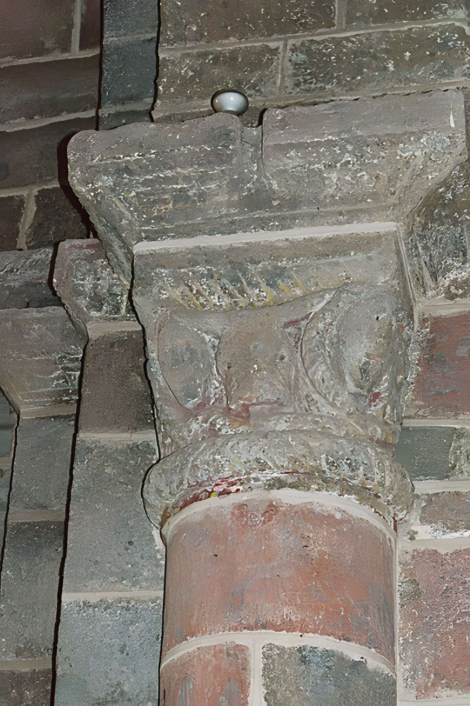 Église Saint-Jean-Baptiste de Tournemire