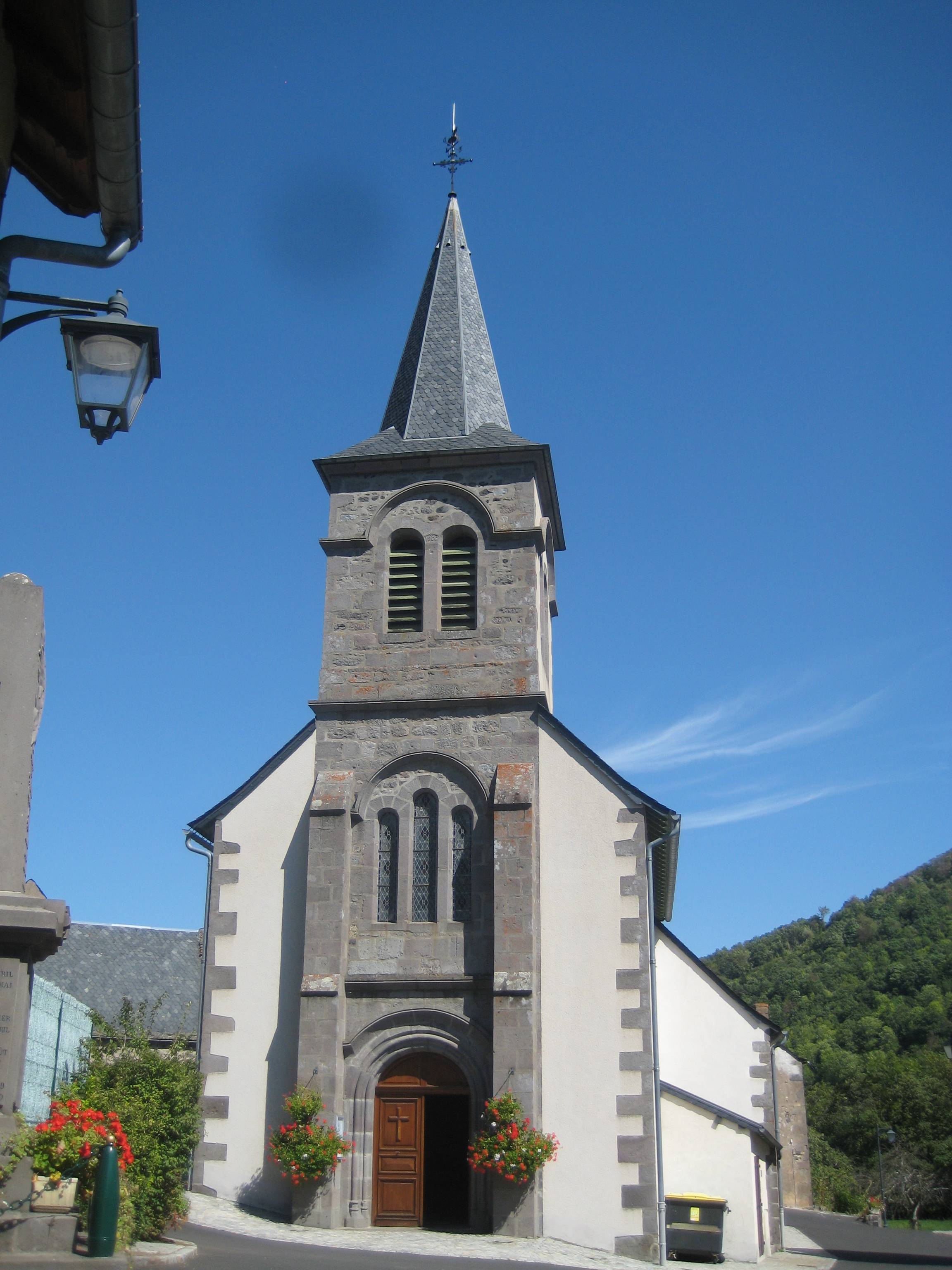 Photo de Saint Pierre-ès-Liens-Kirche von Longprat