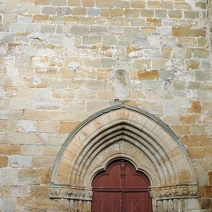 Photo de Église Saint-Jean-Baptiste de Vic-le-Comte