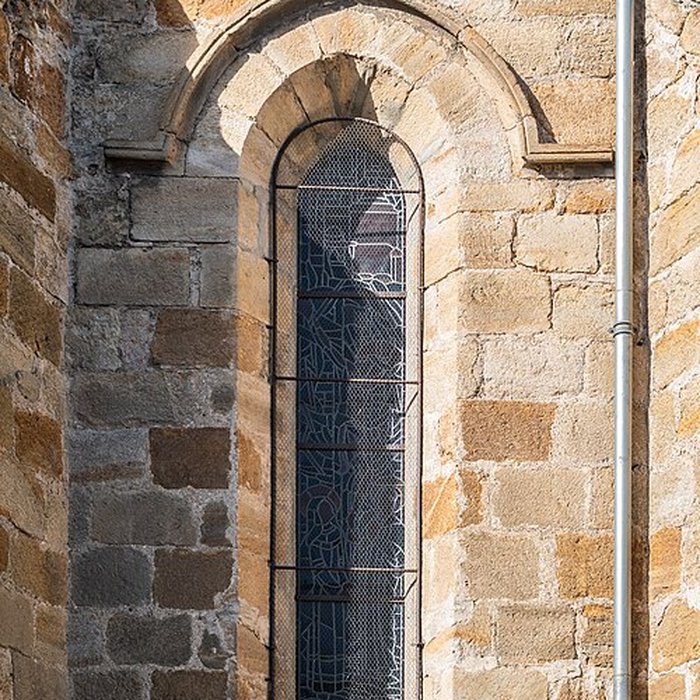 Photo de Église Saint-Jean-Baptiste de Vic-le-Comte
