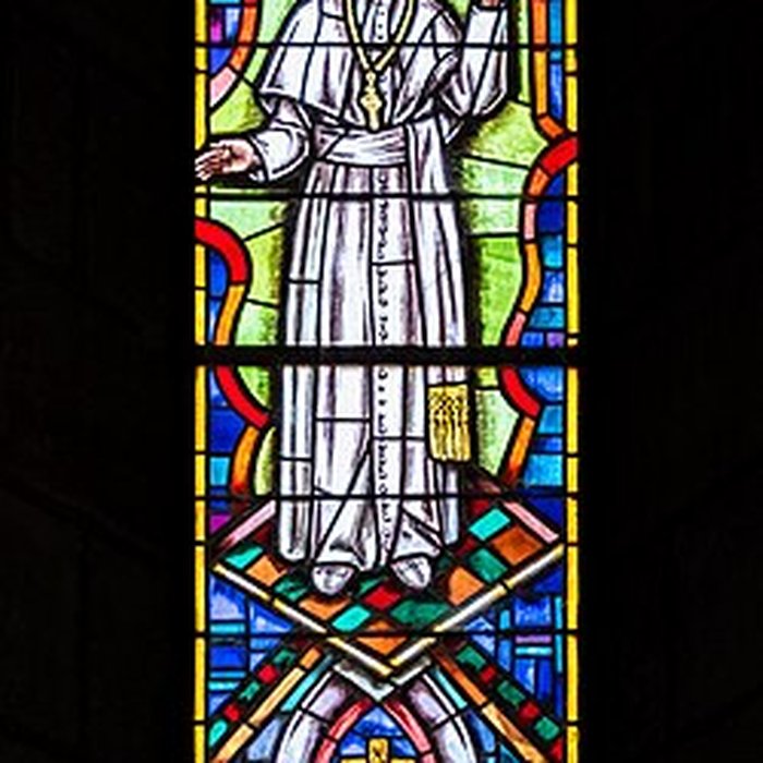 Photo de Église Saint-Jean-Baptiste de Vic-le-Comte