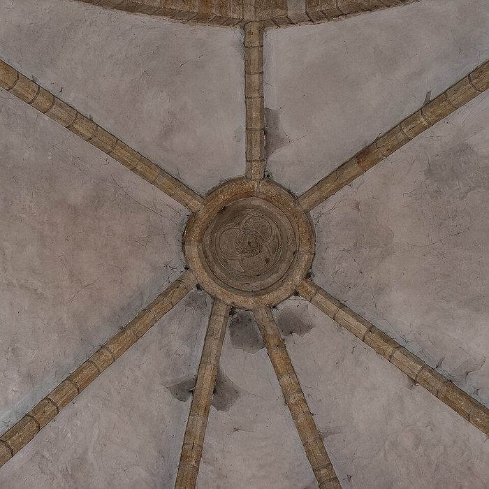 Photo de Église Saint-Jean-Baptiste de Vic-le-Comte