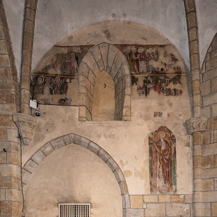 Photo de Église Saint-Jean-Baptiste de Vic-le-Comte