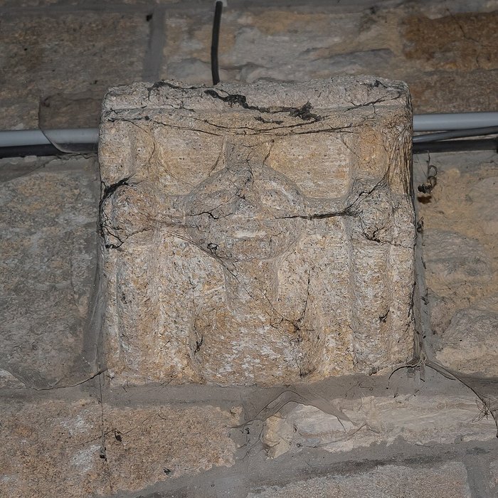 Photo de Église Saint-Jean-Baptiste de Vic-le-Comte