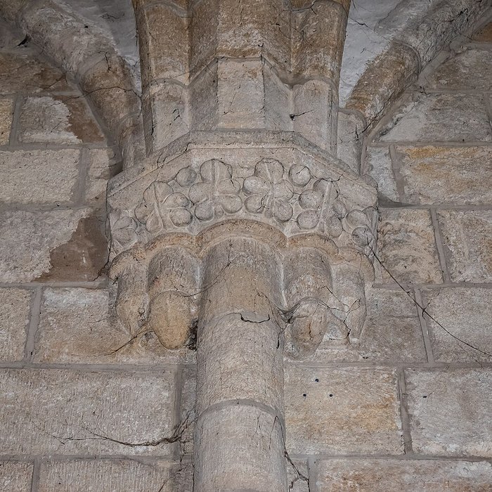 Photo de Église Saint-Jean-Baptiste de Vic-le-Comte