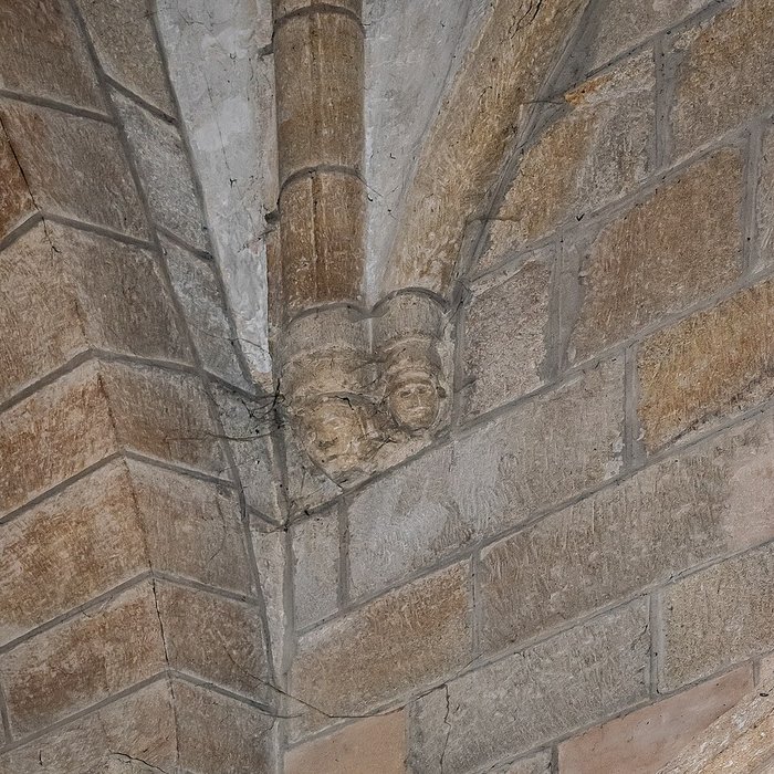 Photo de Église Saint-Jean-Baptiste de Vic-le-Comte