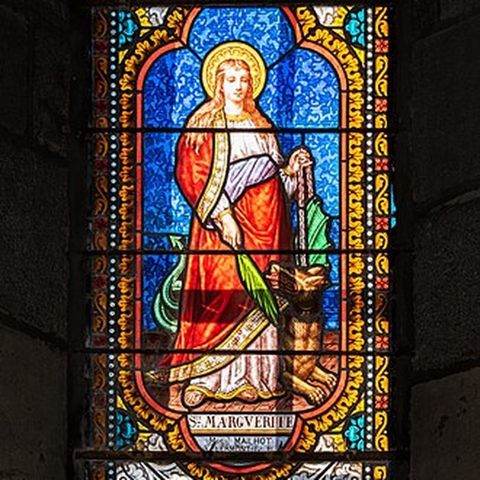 Photo de Église Saint-Jean-Baptiste de Vic-le-Comte