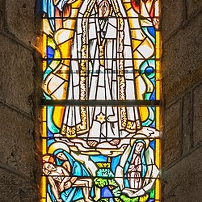 Photo de Église Saint-Jean-Baptiste de Vic-le-Comte