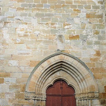 Église Saint-Jean-Baptiste de Vic-le-Comte