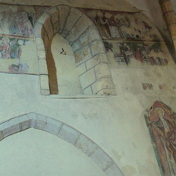 Église Saint-Jean-Baptiste de Vic-le-Comte