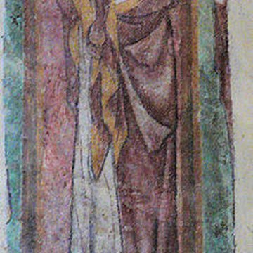 Église Saint-Jean-Baptiste de Vic-le-Comte