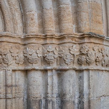Église Saint-Jean-Baptiste de Vic-le-Comte
