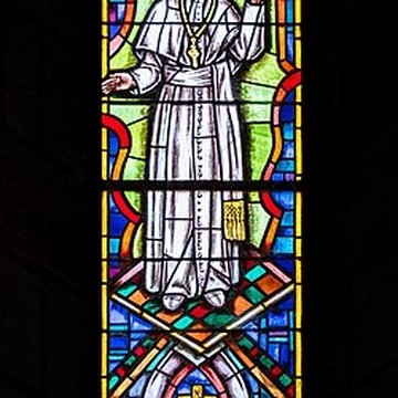 Église Saint-Jean-Baptiste de Vic-le-Comte