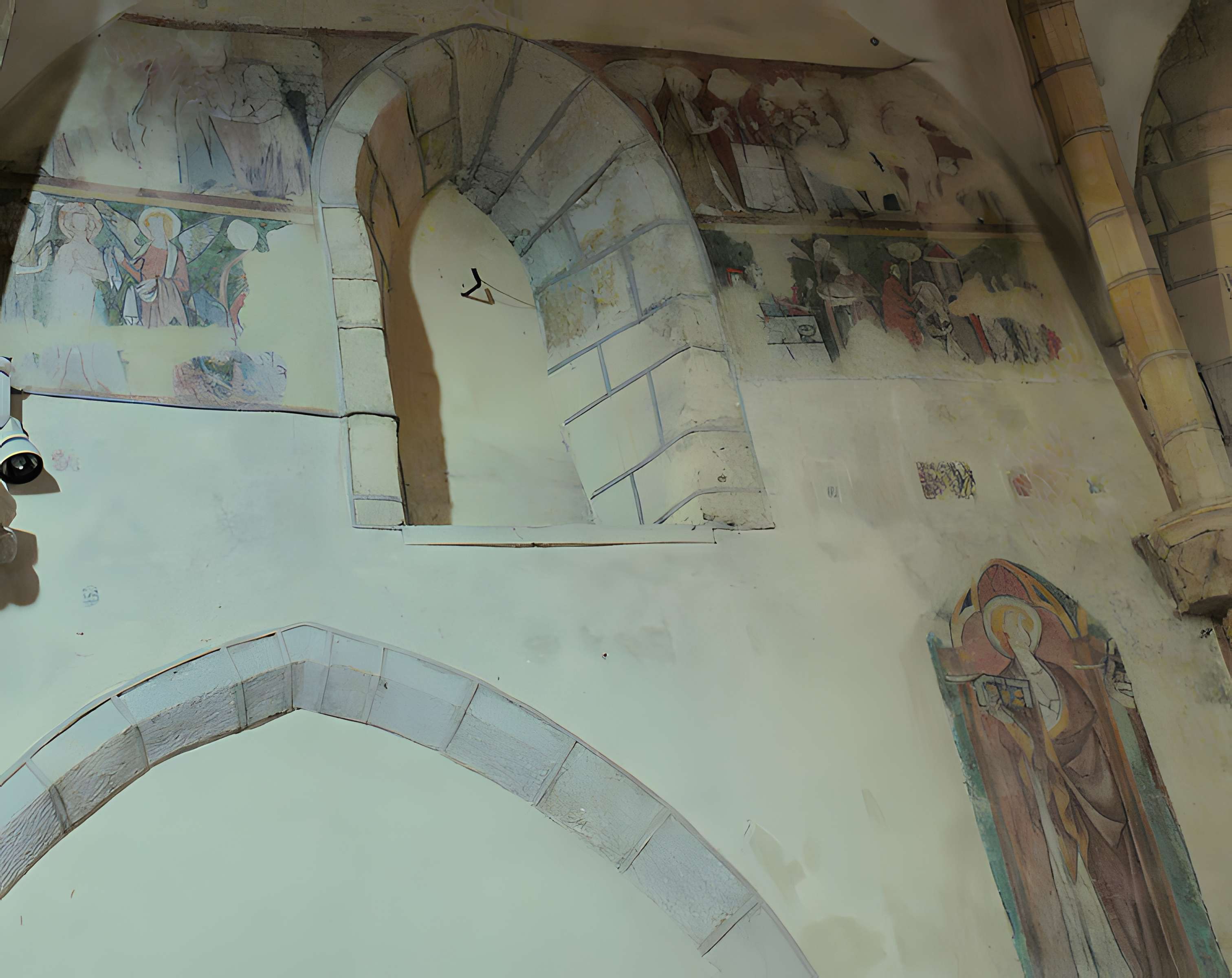 Église Saint-Jean-Baptiste de Vic-le-Comte