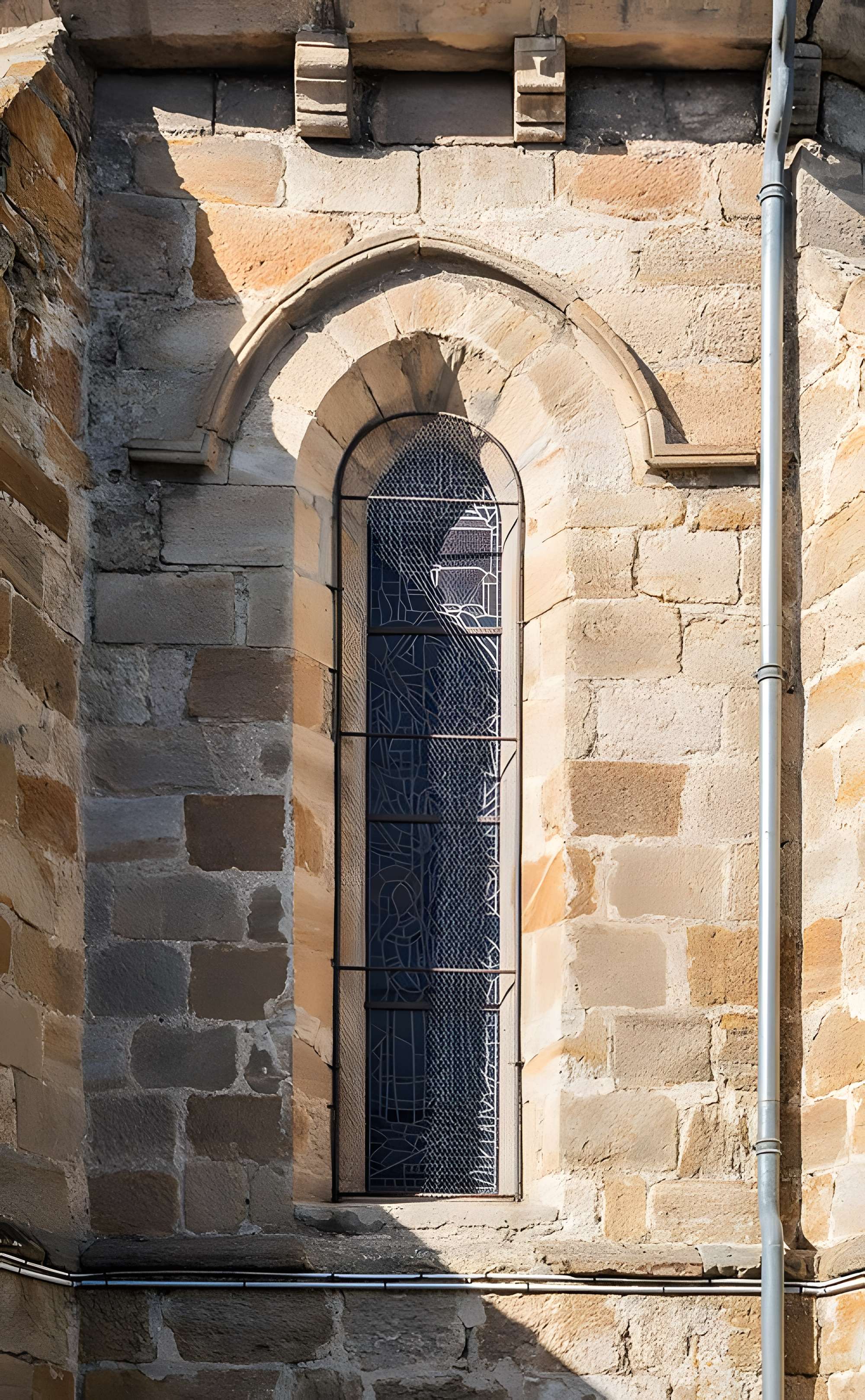 Église Saint-Jean-Baptiste de Vic-le-Comte