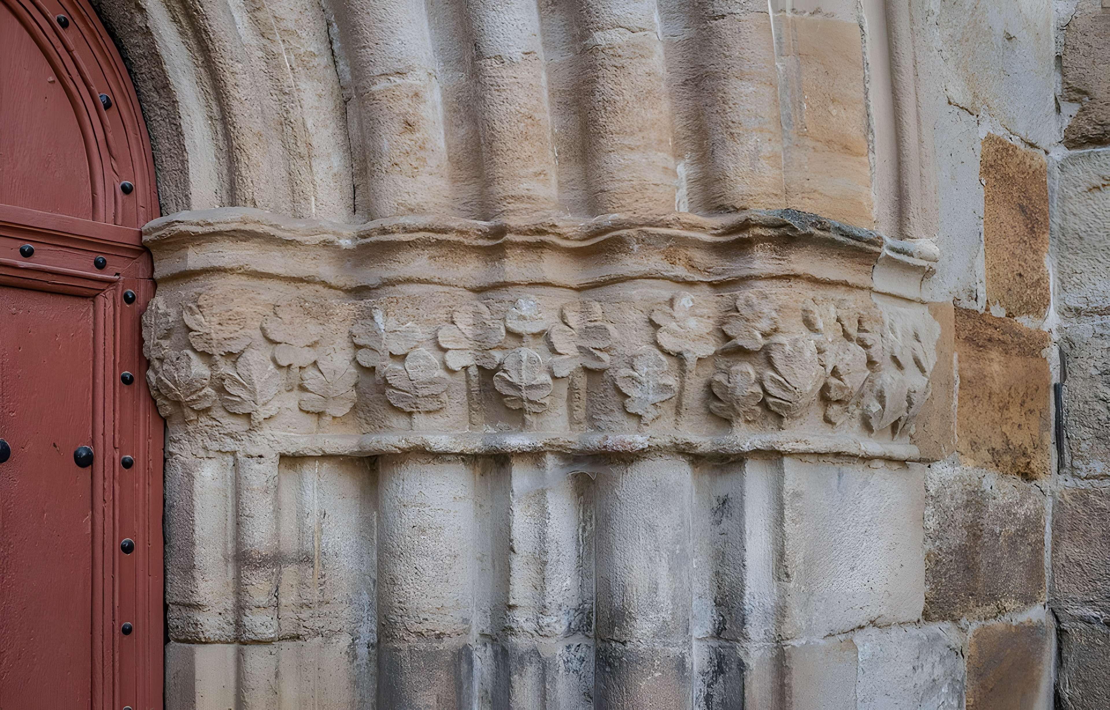 Église Saint-Jean-Baptiste de Vic-le-Comte