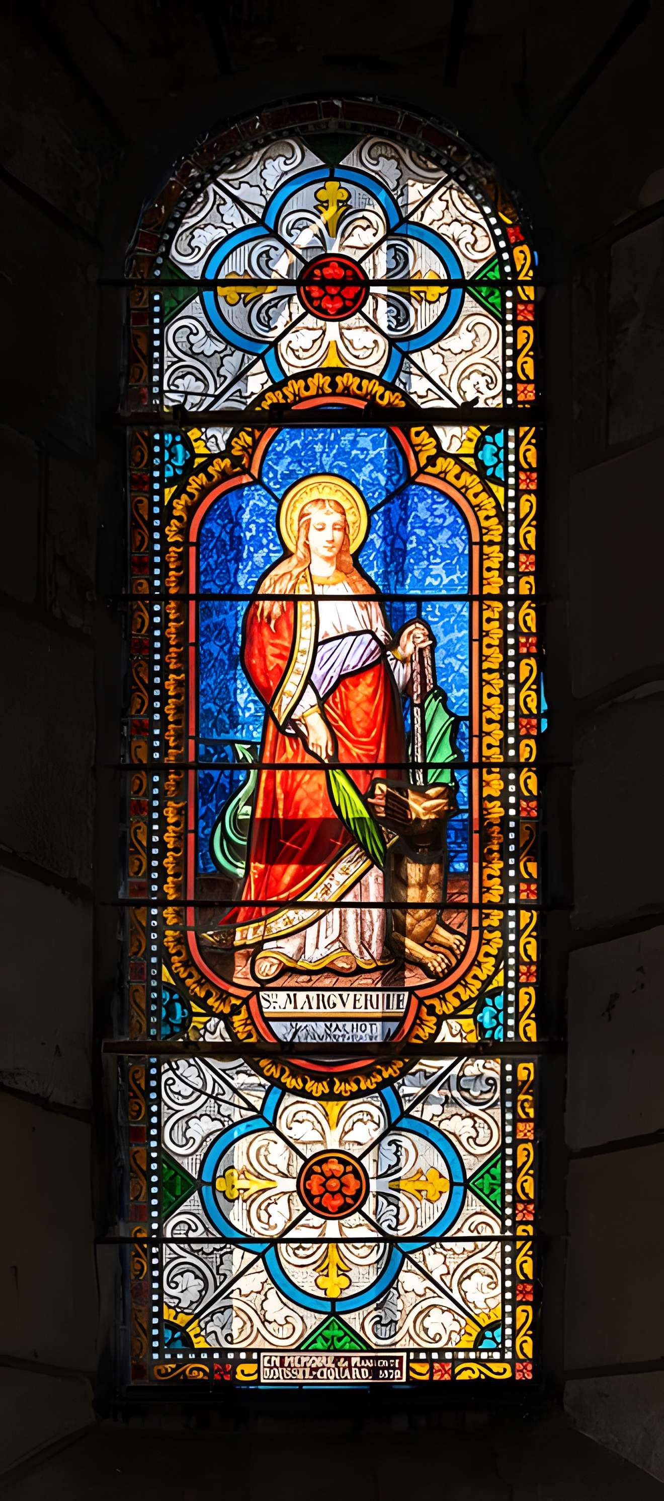 Église Saint-Jean-Baptiste de Vic-le-Comte