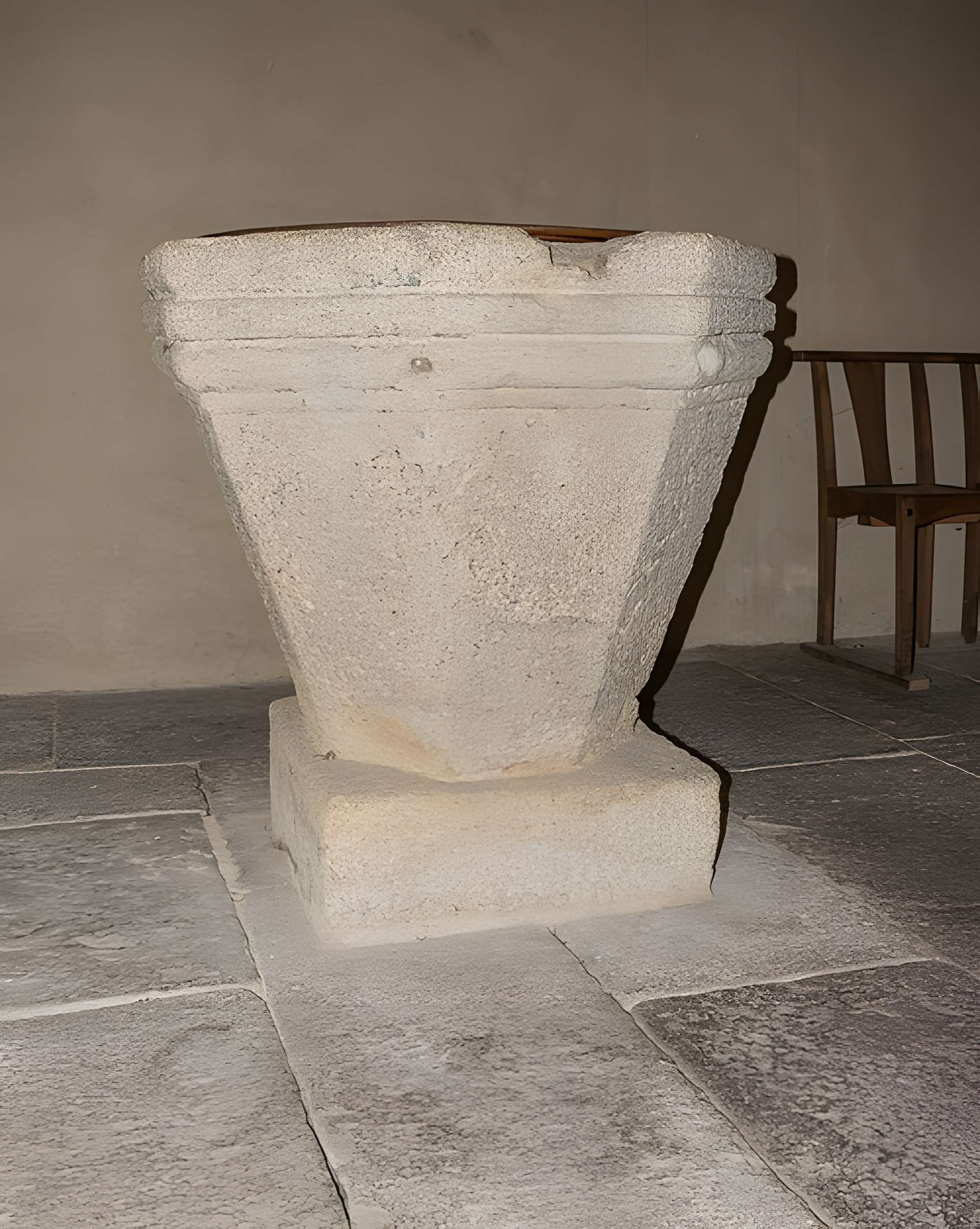 Église Saint-Jean-Baptiste de Vic-le-Comte