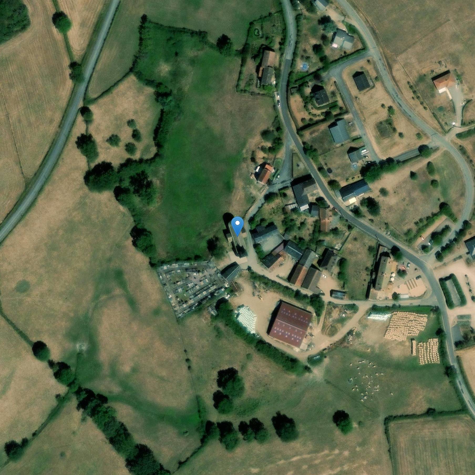 Photo de 圣-米歇尔-圣-雷米·德-布洛特