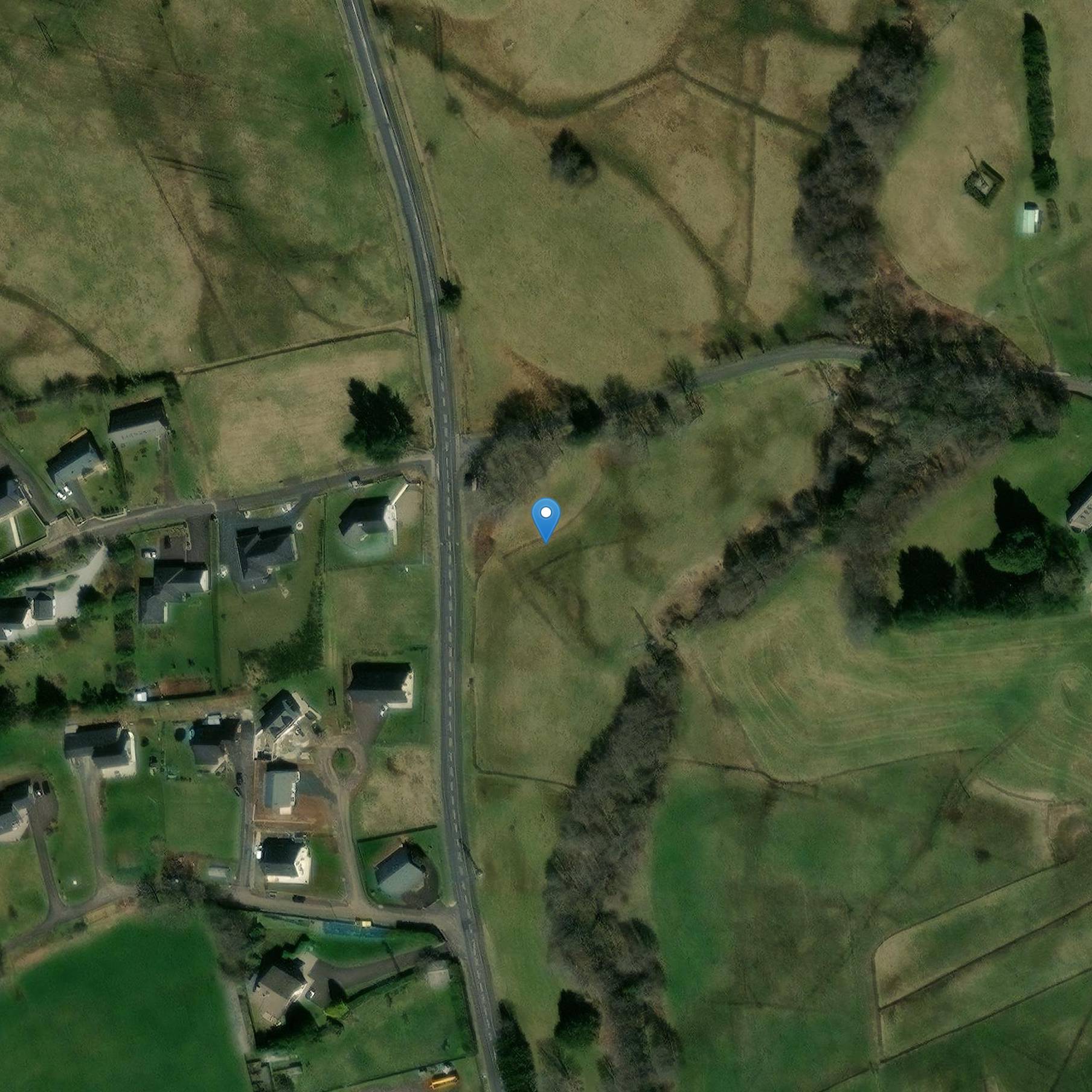 Photo de Chiesa di Saint-Étienne di Saint-Sauves-d'Auvergne