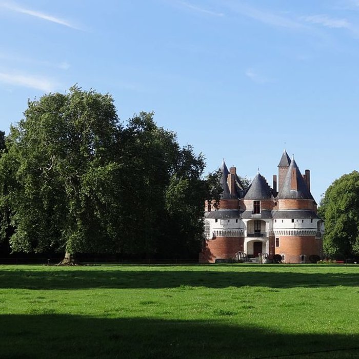 Photo de Château de Rambures