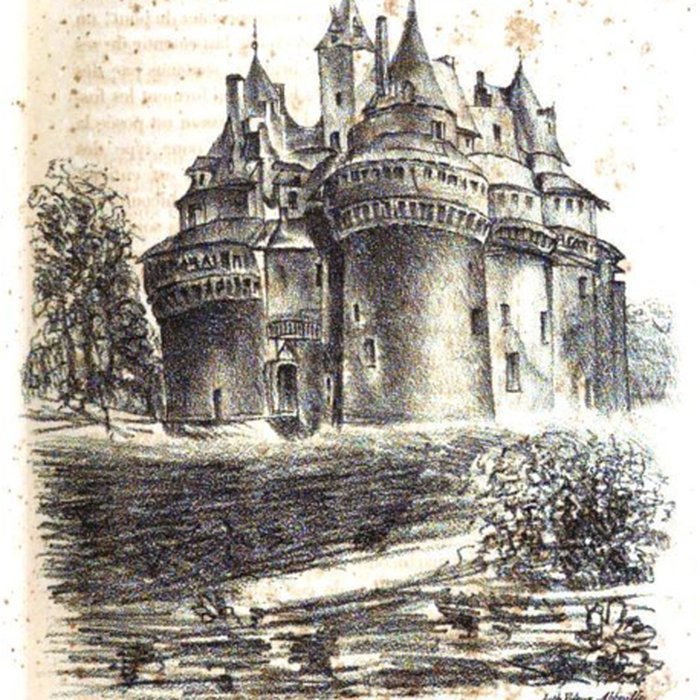 Photo de Château de Rambures