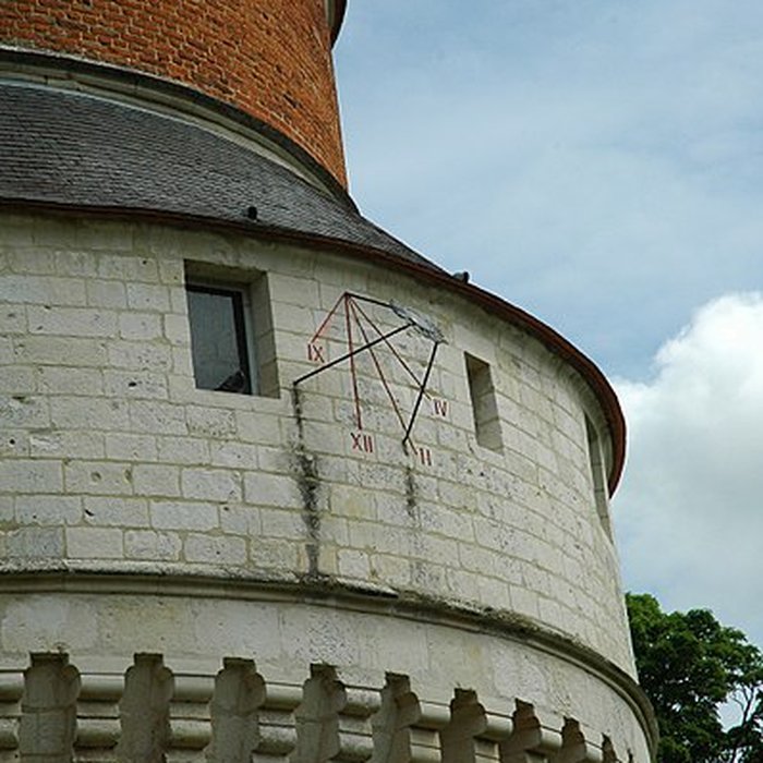 Photo de Château de Rambures
