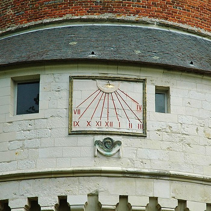 Photo de Château de Rambures